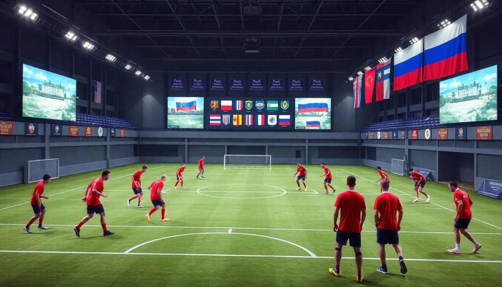 Как СКА влияет на популярность хоккея в Санкт-Петербурге и России - иллюстрация