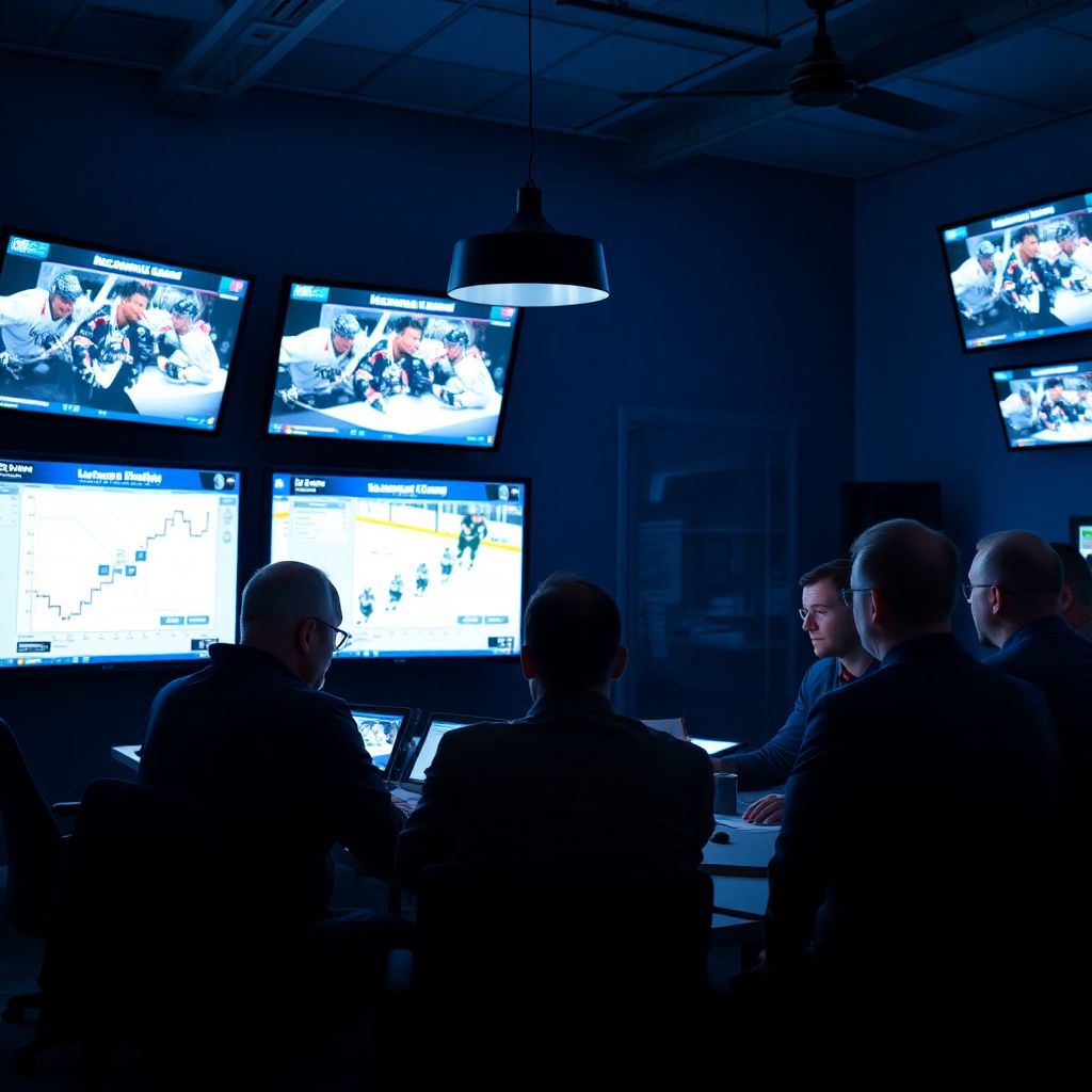 Ошибки менеджмента СКА: спорные решения по составу и последствия