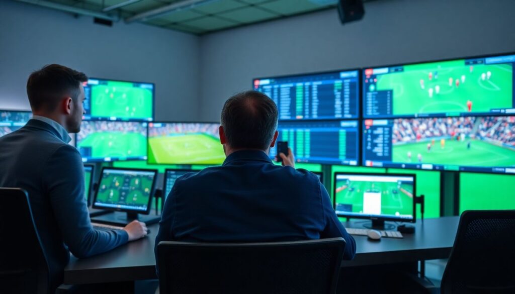 Цифровая аналитика в СКА: как данные и технологии помогают выигрывать матчи - иллюстрация