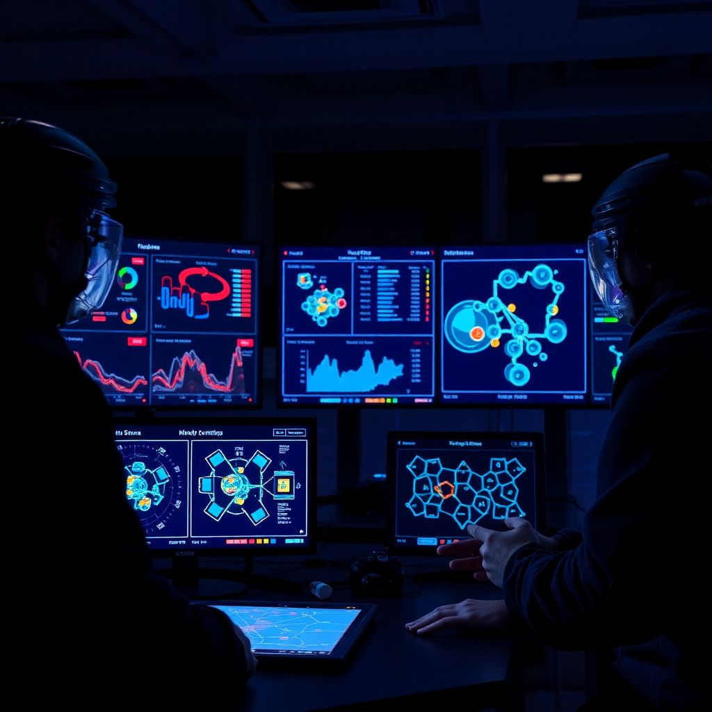 Цифровая аналитика в СКА: как данные и технологии помогают команде выигрывать