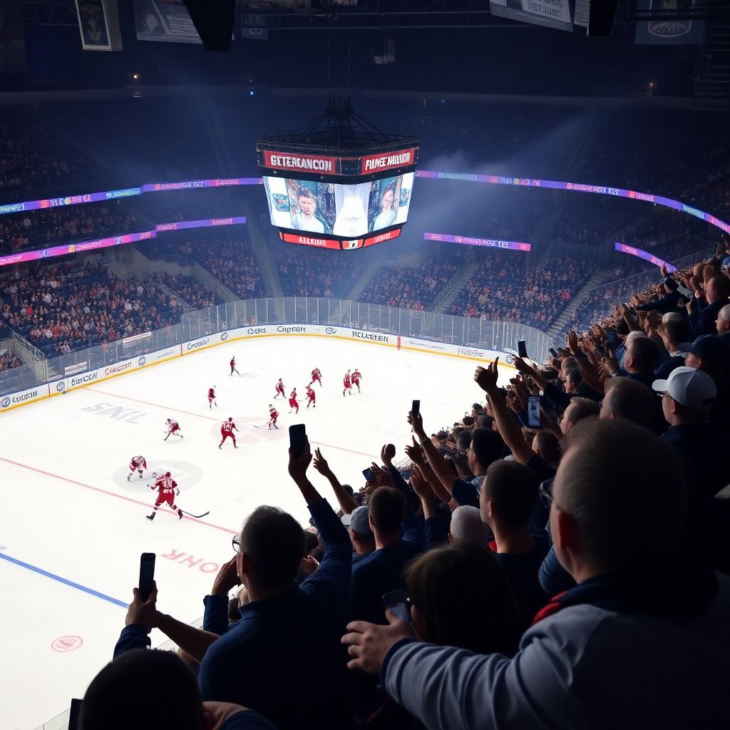 СКА в плей-офф: разбор драматичных серий и ключевых поворотных моментов