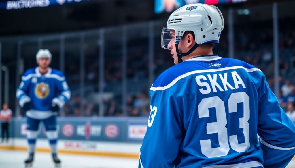 Аналитика текущего сезона: сильные и слабые стороны СКА по статистике и 