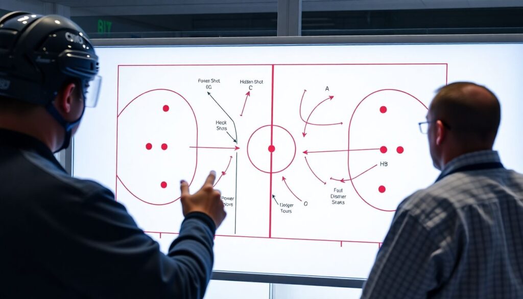 Аналитика текущего сезона: сильные и слабые стороны СКА по статистике и 