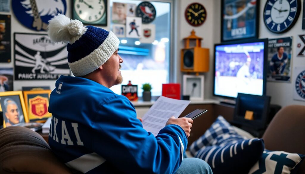 Истории фанатов СКА: как влюбляются в клуб и почему остаются навсегда - иллюстрация