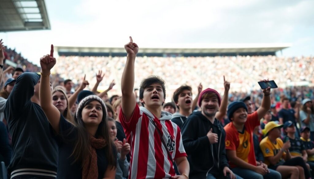 Истории фанатов СКА: как влюбляются в клуб и почему остаются навсегда - иллюстрация