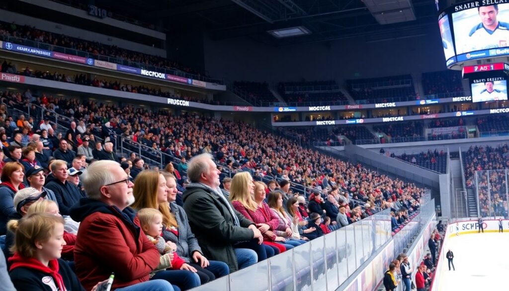 Истории фанатов СКА: как влюбляются в клуб и почему остаются навсегда - иллюстрация